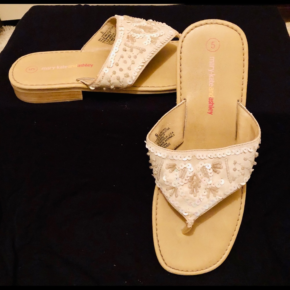 Sandals 👡